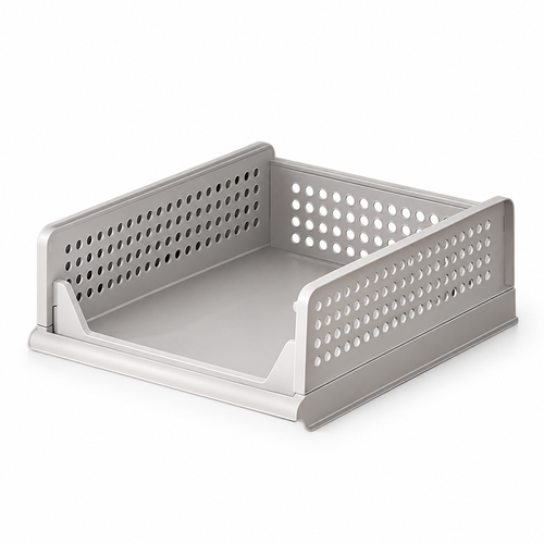 Small Folding Storage Rack